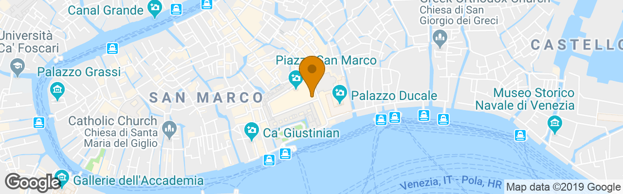 Hotel Ca' Rialto House 