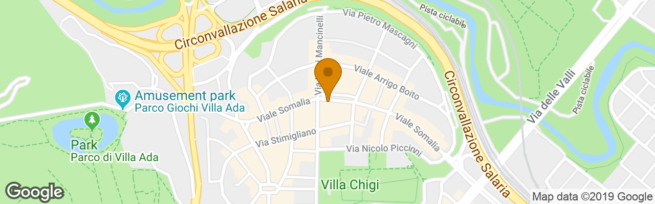 Bed & Breakfast Luna d'Est 