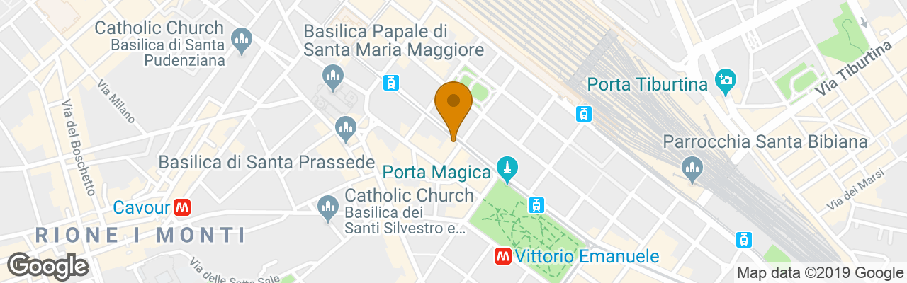 Bed & Breakfast Rudy 