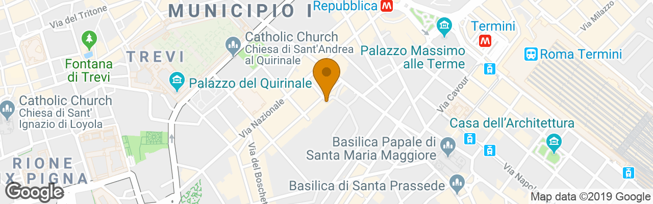 Bed & Breakfast Pablo 