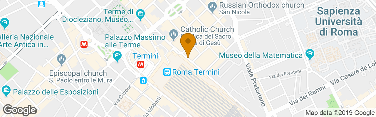 Bed & Breakfast Yiennese Two 