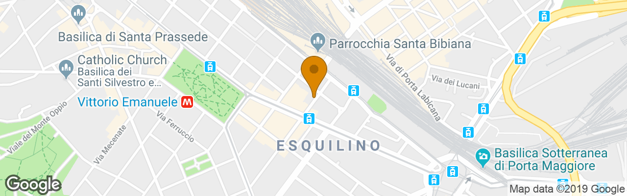 Bed & Breakfast Ninobixio 