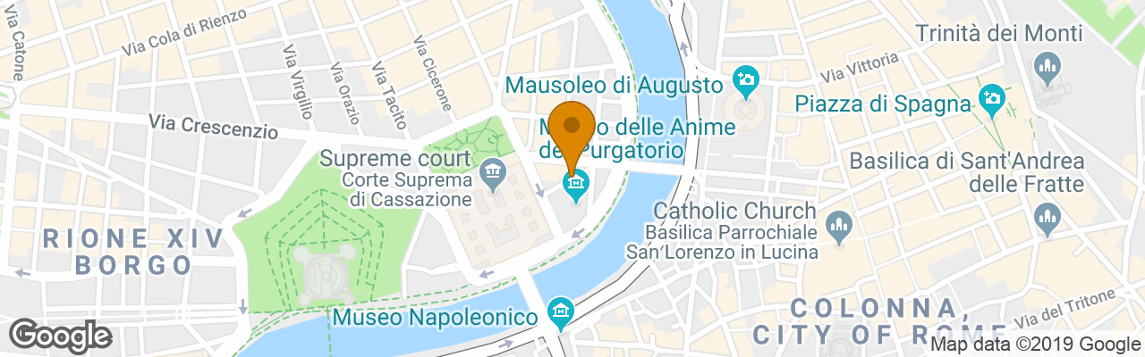 Bed & Breakfast Calamatta 