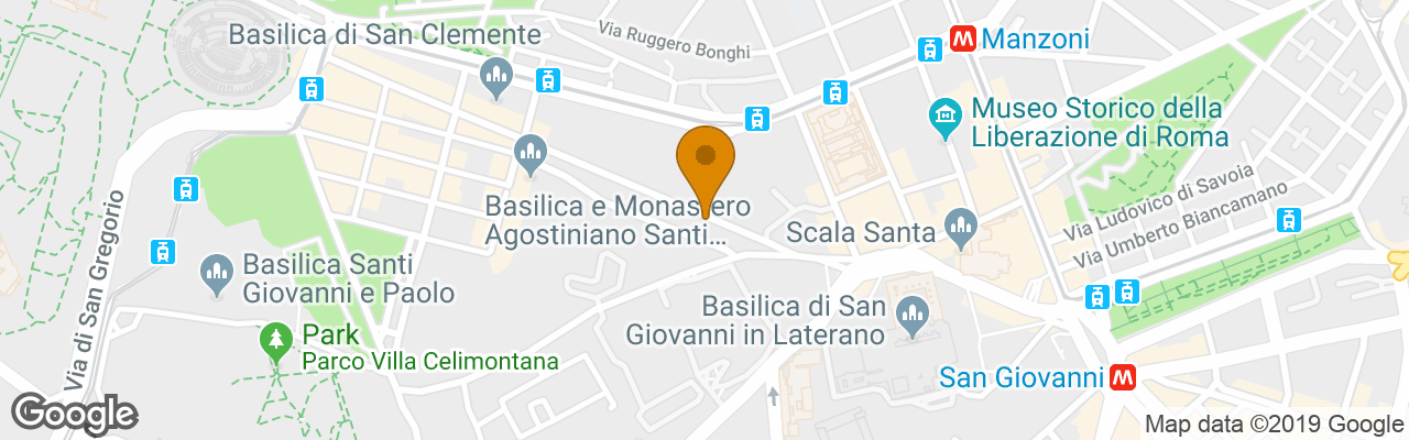 Bed and Breakfast Bed&Breakfast Feliz In Roma 