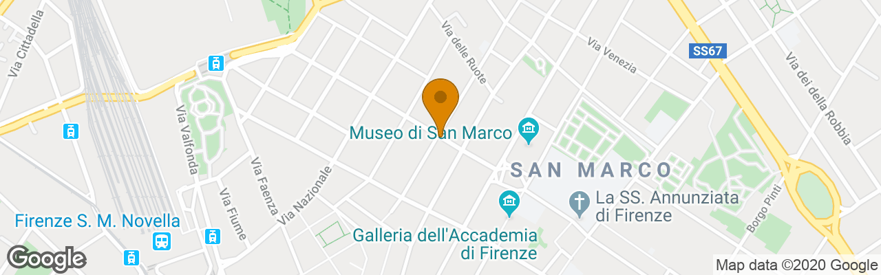 Casa Micol Affittacamere 