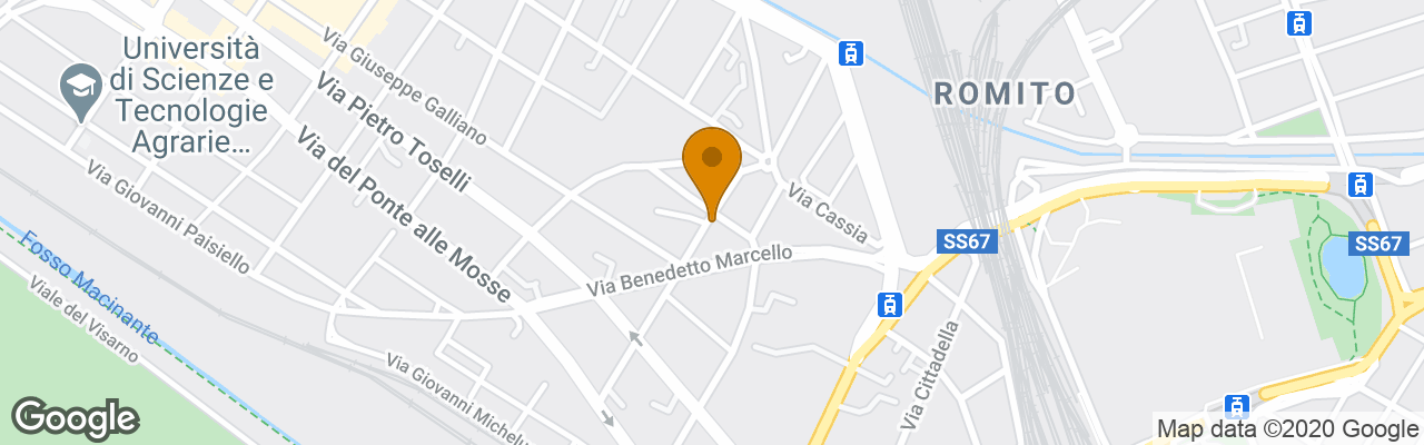 Bed & Breakfast Rossini Harmony 