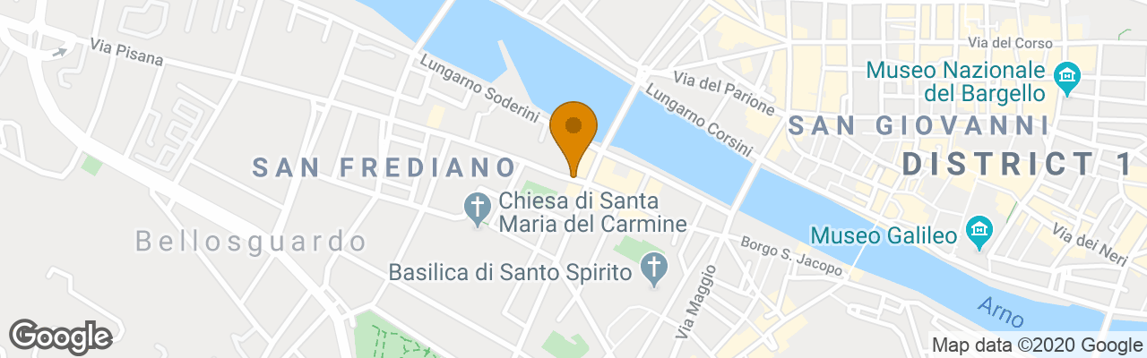 Bed & Breakfast Soggiorno Alessandra 