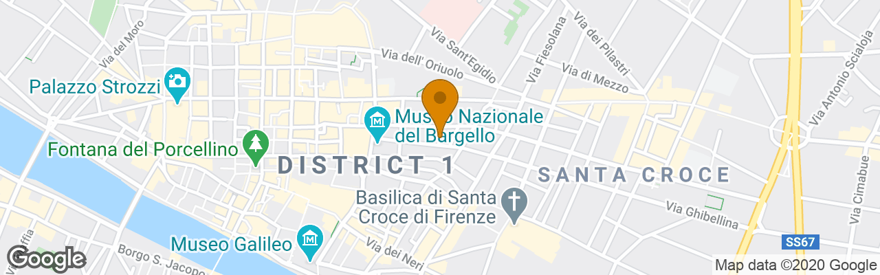 Bed & Breakfast Le Seggiole 