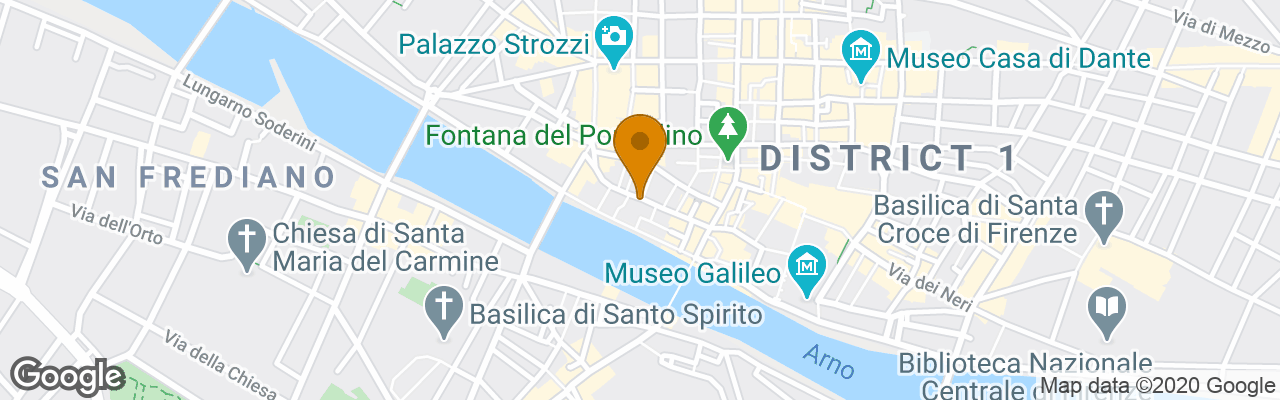 Apartamentos Italyrents Borgo Studio 