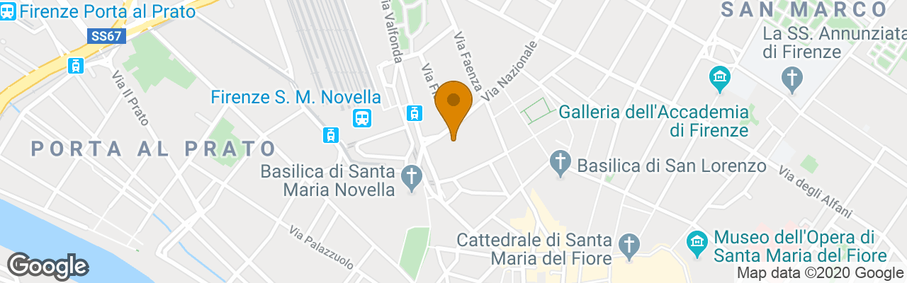 Bed & Breakfast Affittacamere Alba 