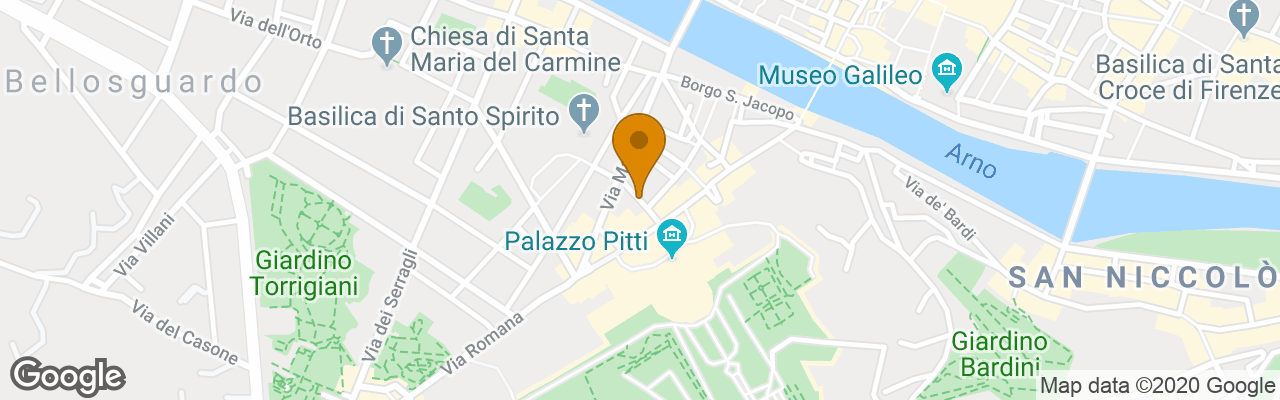 Apartamento Think Florence 