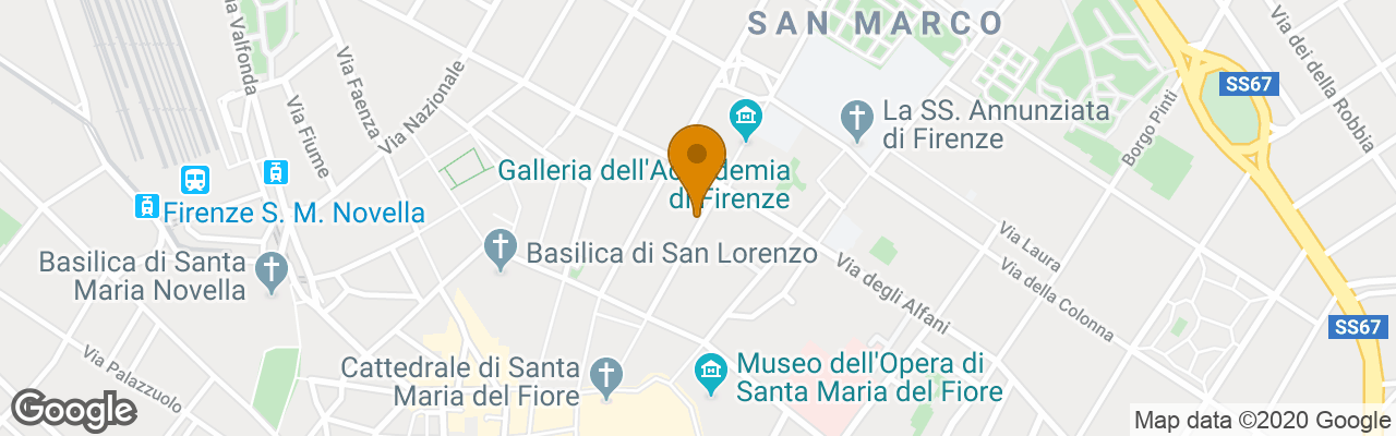 Bed & Breakfast Relais Accademia 