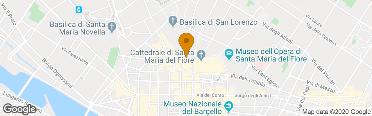 Bed & Breakfast Duomo View 