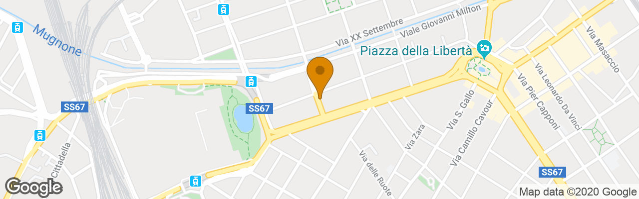 Bed & Breakfast Leone X 