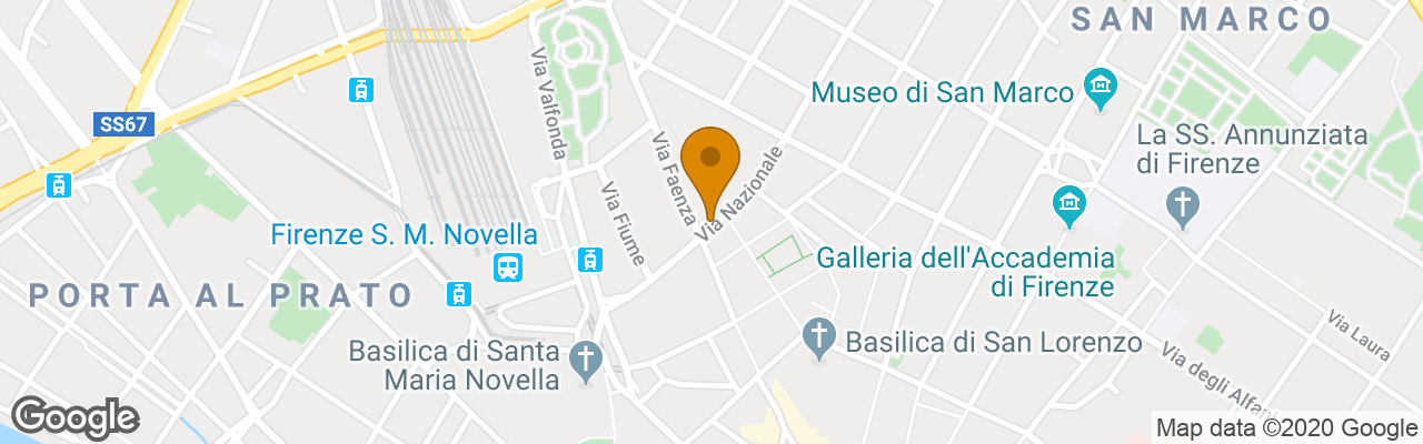 Bed and Breakfast La Residenza Di Michelangelo Bed&Breakfast 