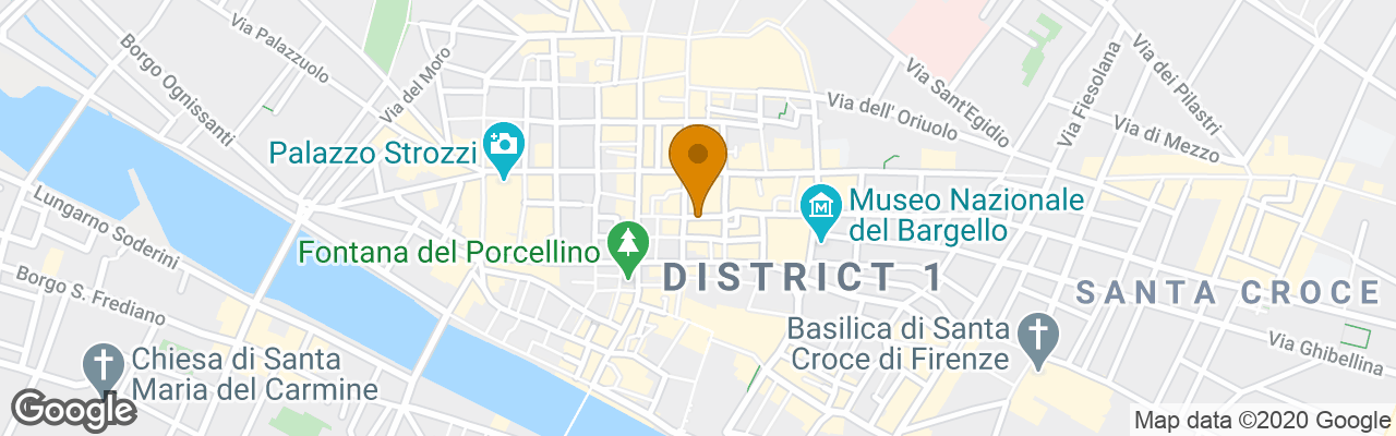 Bed & Breakfast Stanze Del David Place 