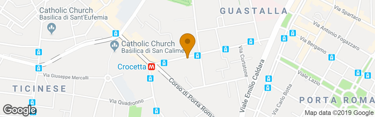 Bed and Breakfast Bed&Breakfast Lamarmora18 