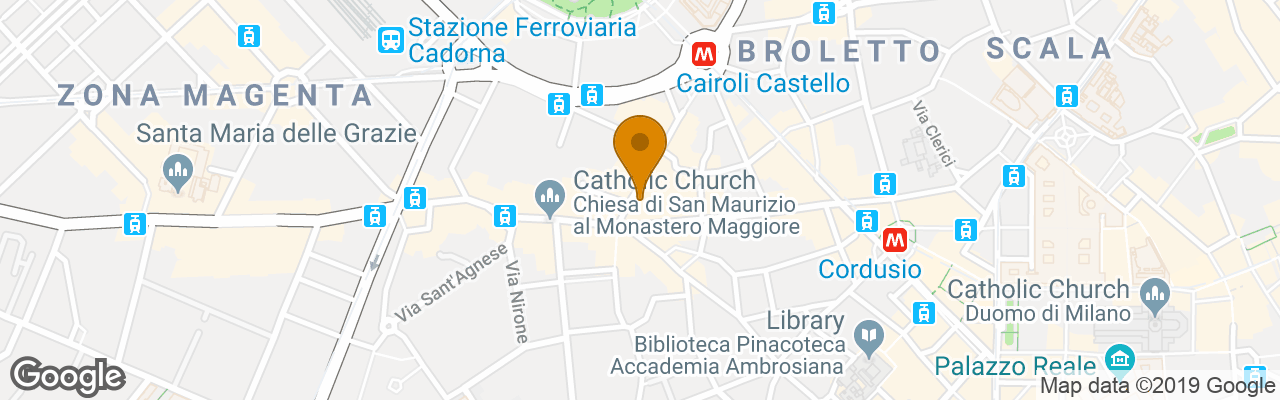 The Place Black Orchid 