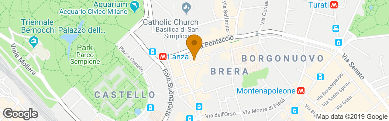 The Place Golden Suite 