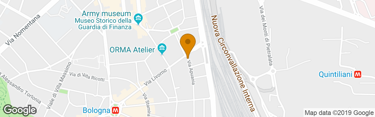 Bed & Breakfast Guest House Il Gong 