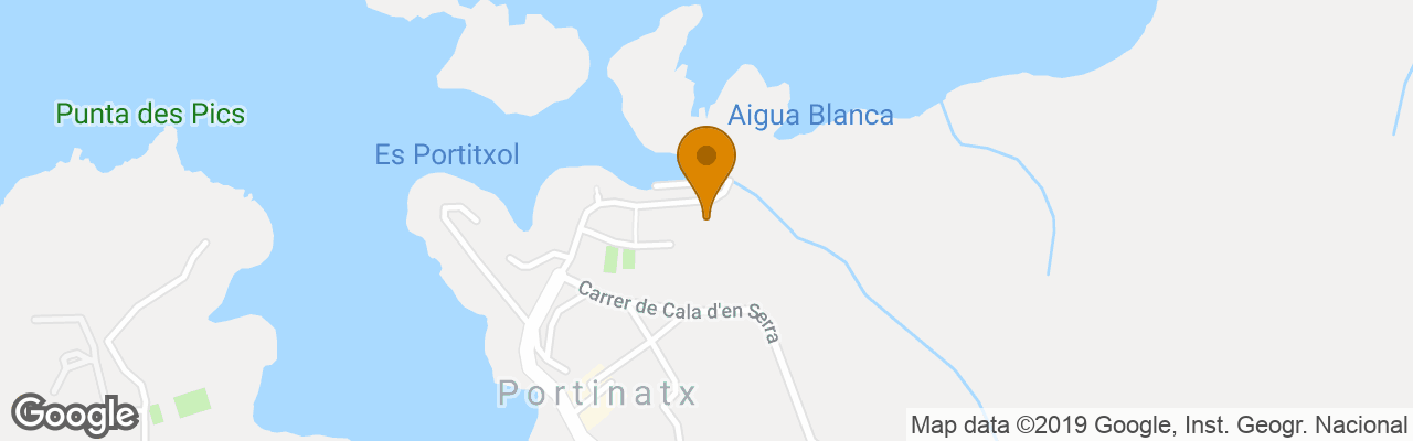 Barceló Portinatx - Adults Only 