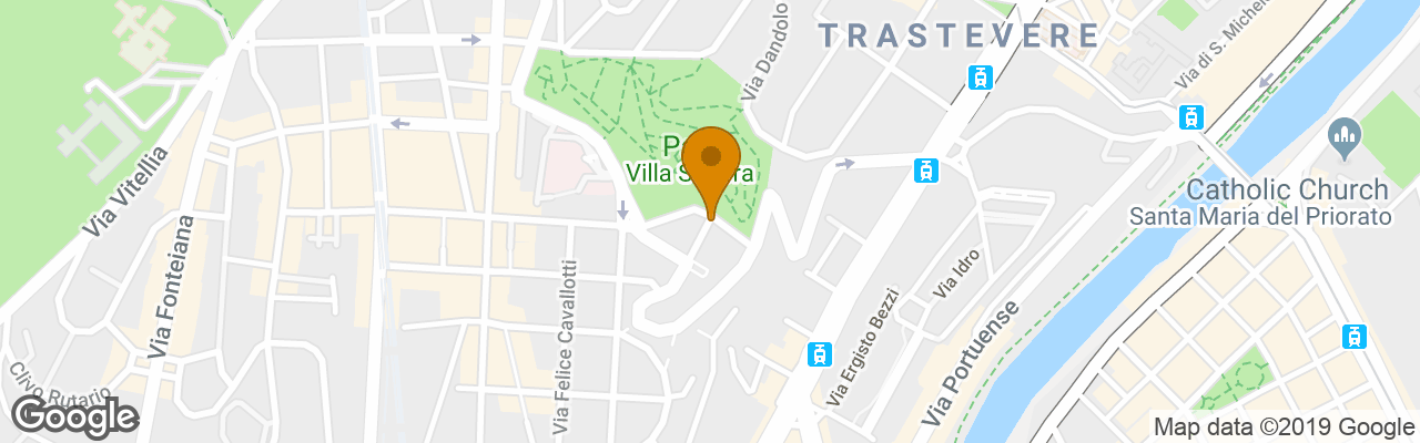 Scala Righetto Apartment 