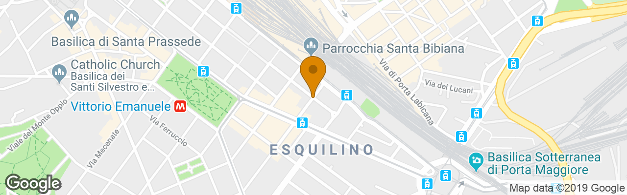 Bed & Breakfast Al Gran Veliero 