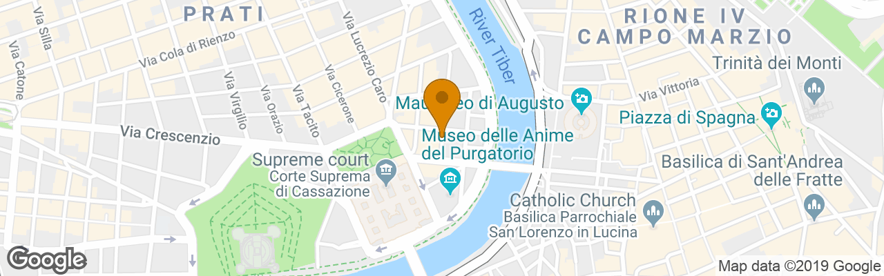 Bed and Breakfast Bed&Breakfast Rooms In Rome 