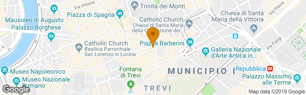 Bed & Breakfast Luxury Fashion Suites 