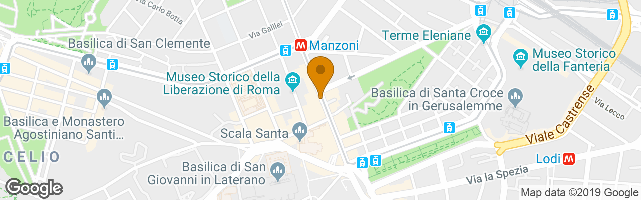 Residenza Rotundo Accomodation 