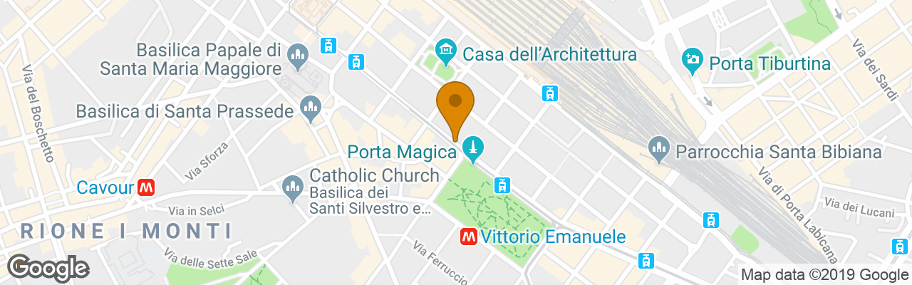 Bed and Breakfast Rhome86 Bed&Breakfast  