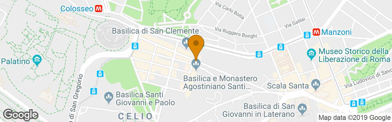 Bed & Breakfast Relais Colosseum 226 