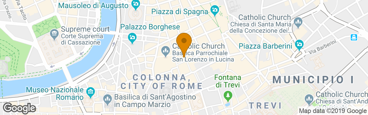 Appartamenti Maison Del Gambero 