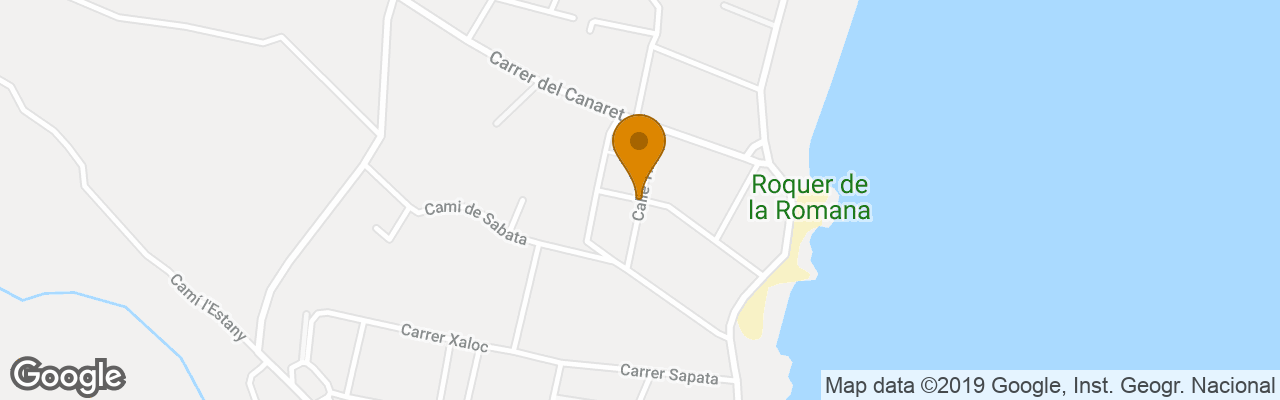 Apartamentos Alcalá Blau 3000 