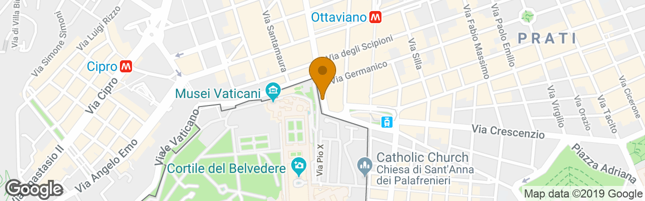 Bed and Breakfast Rhome Hosting 