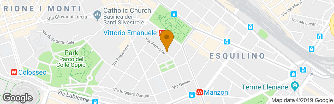 Bed & Breakfast Centre Of The World 