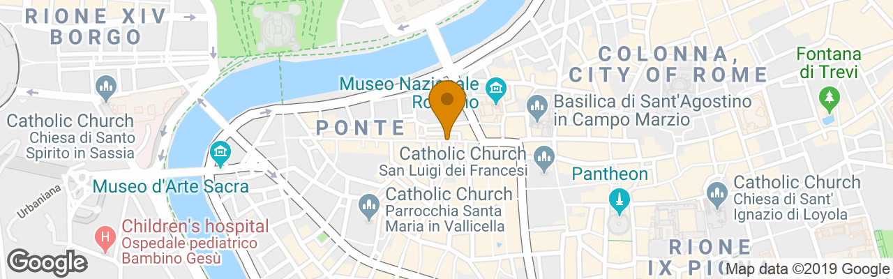 Bed and Breakfast Antica Dimora De Michaelis 