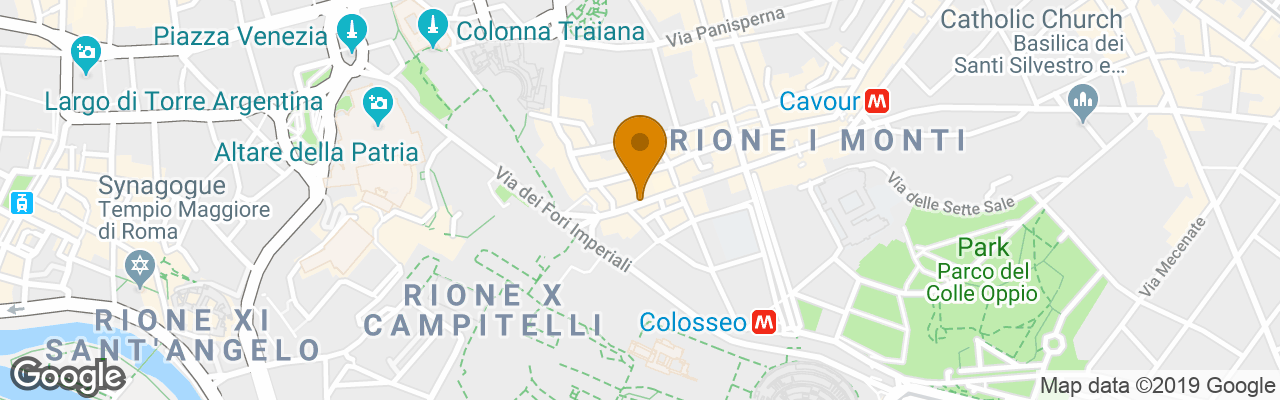 Bed & Breakfast 2 Passi Al Colosseo 