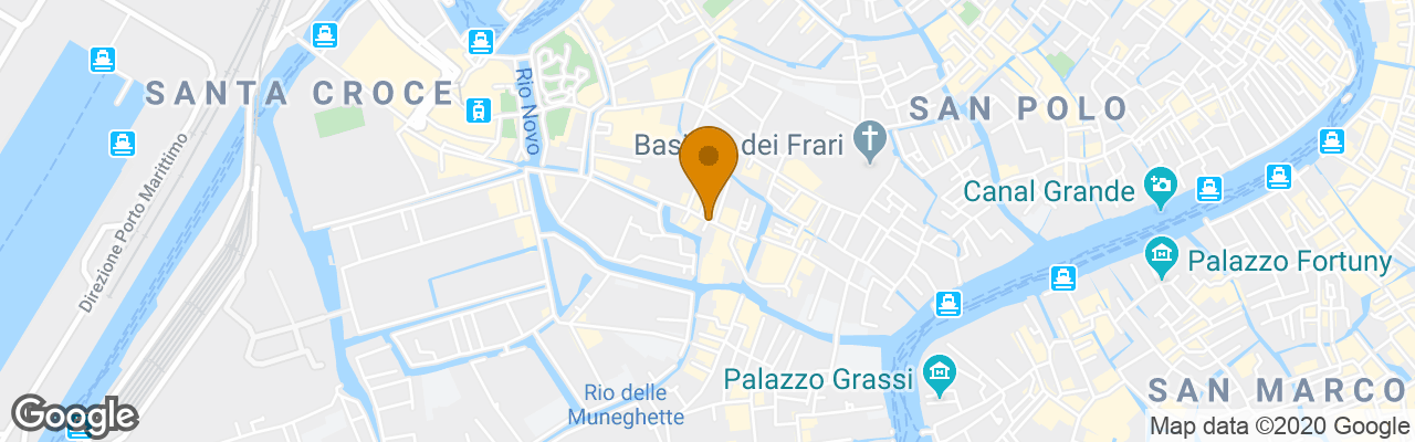 Hotel Albergo Casa Peron 