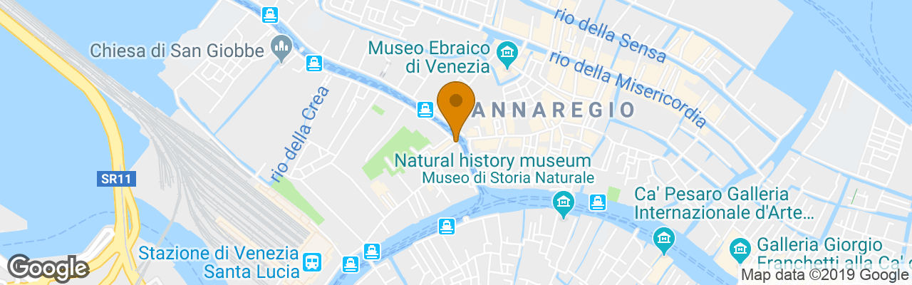 Hotel Marte & Biasin 