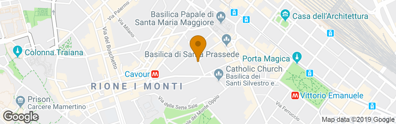 Cavour Centric Apartment 