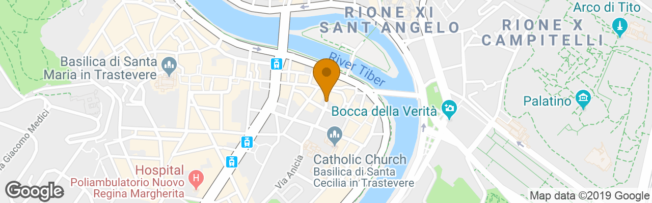 Bed & Breakfast Guest House Arco Dei Tolomei 