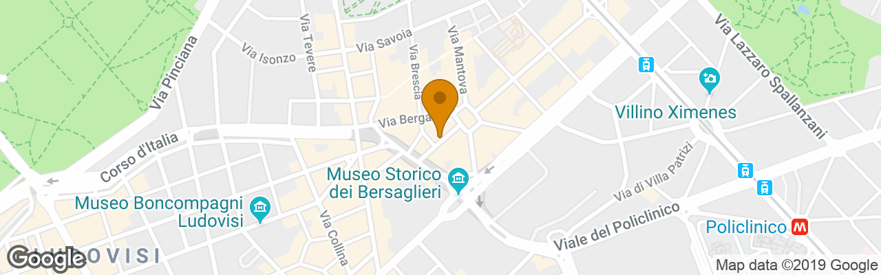 Porta Pia Apartamento 