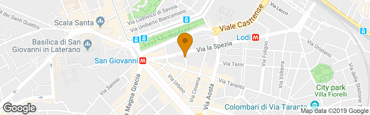 Bed & Breakfast Lisella 