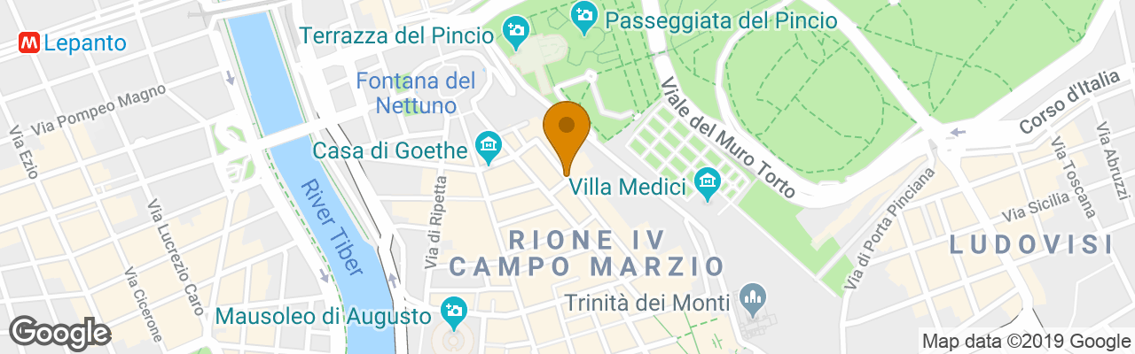 Bed & Breakfast Episcopo Lipinsky Luxury Suites 