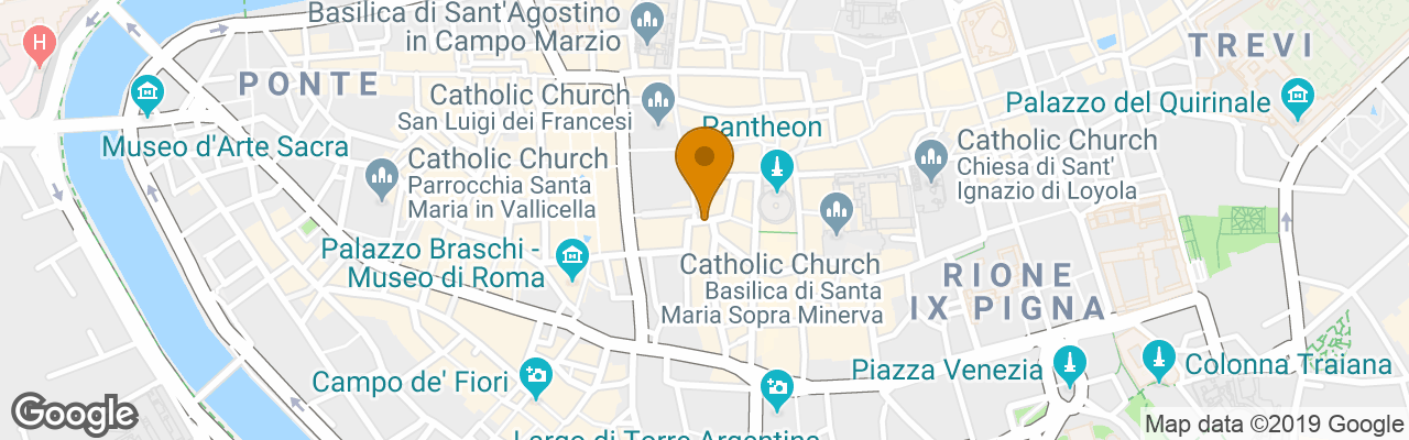 Apartamento Italyrents Eus 01 