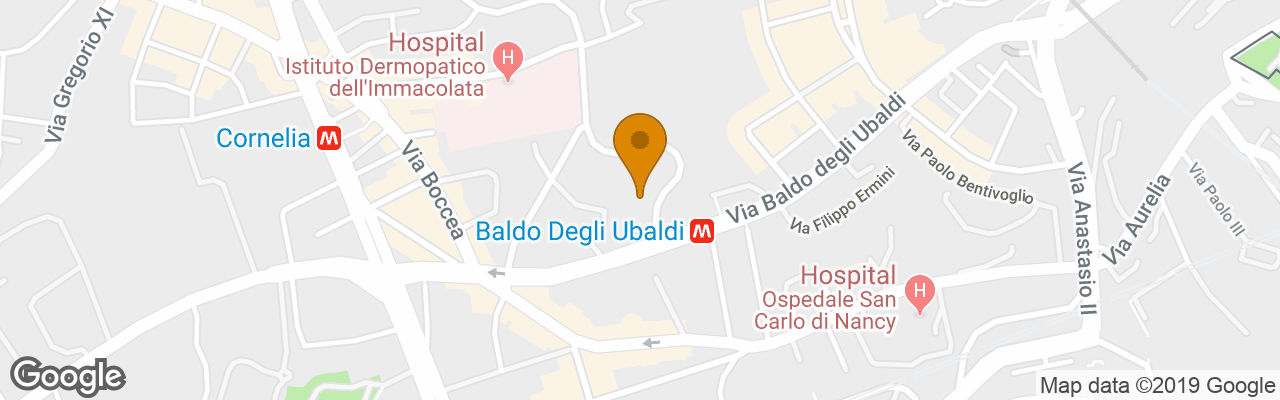 Bed & Breakfast Domina Romae 