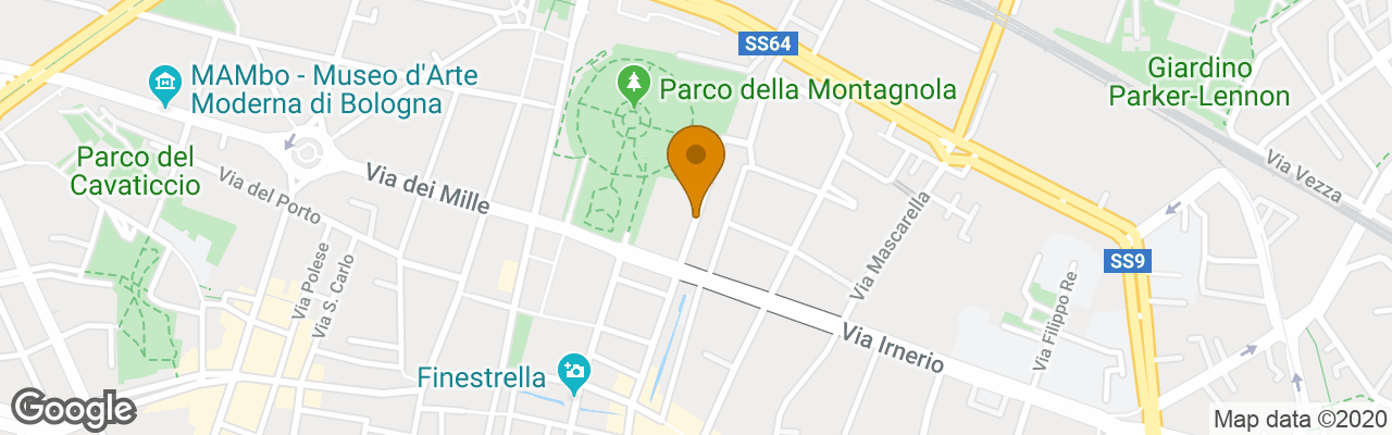 Hotel Albergo Pallone 