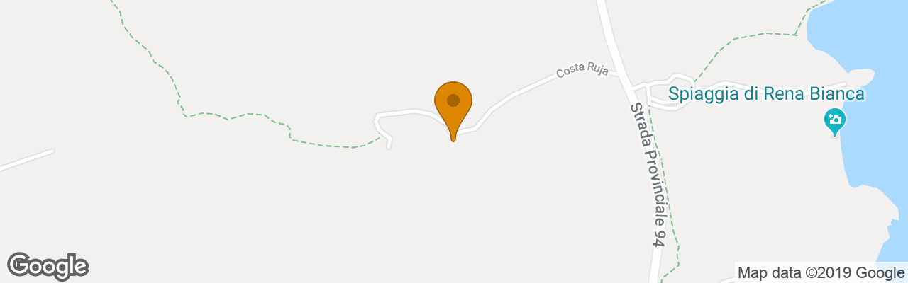 Residence Costa Ruja 