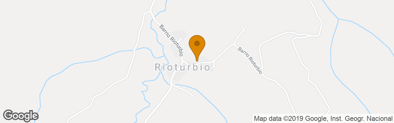 Hotel Rural Posada Rural Rioturbio 